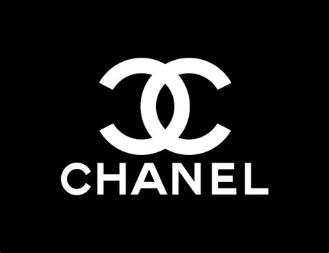 chanel logo font similar|chanel logo typed.